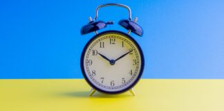 Коли херсонці перейдуть на зимовий час