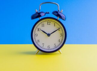 Коли херсонці перейдуть на зимовий час