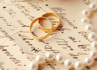 Херсонці одружувались у 10 разів більше, ніж розлучались