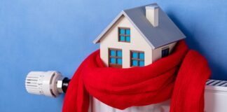 «Херсонтеплоенерго» готується до опалювального сезону