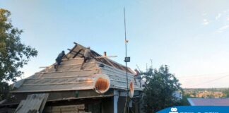 Буковина виділила вже 6 млн грн для відновлення Херсонщини