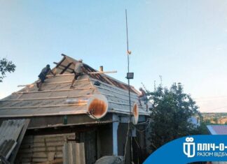 Буковина виділила вже 6 млн грн для відновлення Херсонщини