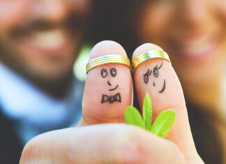 За три місяці літа на Херсонщині зареєстрували 169 шлюбів