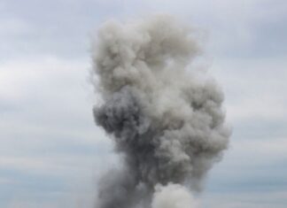 Збитки Херсонщини від забрудення повітря через російські обстріли сягнули 145 мільярдів гривень