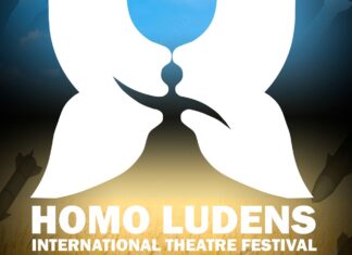Херсонський драмтеатр візьме участь у Міжнародному театральному фестивалі «Homo Ludens»