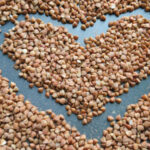 Українські аграрії збирають рекордний урожай гречки