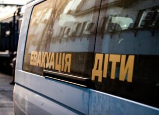 З деокупованої частини Херсонщини евакуйовано 40 тисяч громадян