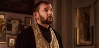Відбивав ворога від Херсона, партизанив в окупації: історія військового капелана