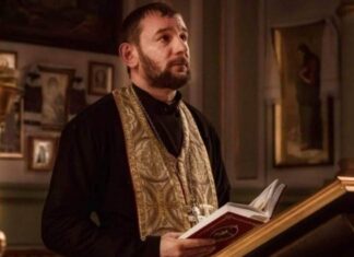 Відбивав ворога від Херсона, партизанив в окупації: історія військового капелана