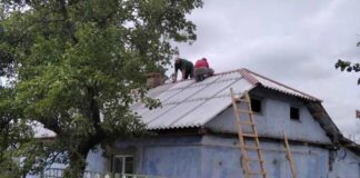 Львівщина взяла під патронат ще 13 населених пунктів Херсонщини