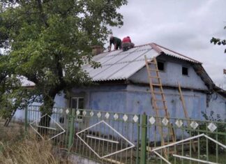 Львівщина взяла під патронат ще 13 населених пунктів Херсонщини