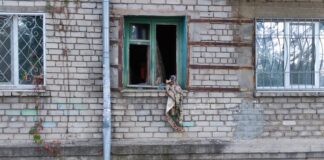 У вересні в Херсонській громаді Росія вбила 22 людини