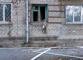 У вересні в Херсонській громаді Росія вбила 22 людини