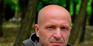 “Я впевнений, що саме власний приклад найбільше надихає оточуючих” – воїн з позивним “Фізрук”