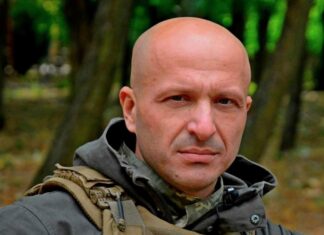 “Я впевнений, що саме власний приклад найбільше надихає оточуючих” – воїн з позивним “Фізрук”