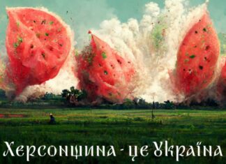 Народним майстрам пропонують створити візуальний бренд Херсонщини