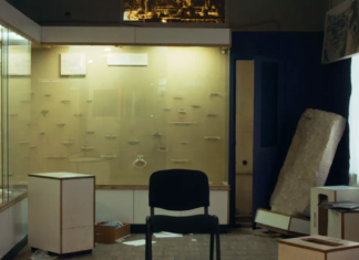 Короткометражка про пограбований росіянами Херсонський краєзнавчий музей отримала головний приз фестивалю в Івано-Франківську