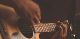 У Києві проведуть благодійний мистецький вечір пам’яті загиблого херсонського воїна-гітариста