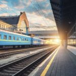 Укрзалізниця запроваджує маршалів залізничної безпеки на вокзалах та в поїздах