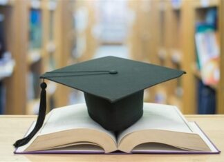 Професорці ХДУ призначили стипендію Кабінету Міністрів України