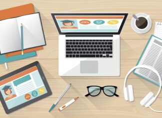 Херсонок запрошують на безоплатне дистанційне навчання у сфері креативних та IT індустрій