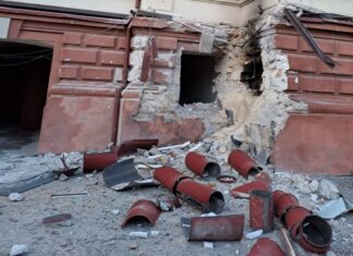 Через російську агресію на Херсонщині постраждали 80 пам’яток культурної спадщини