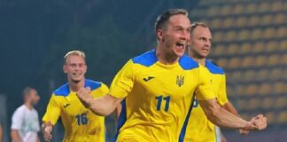 Дефлімпійська збірна України вперше в історії стала чемпіоном світу з футболу