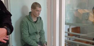 Окупанта, який прострілив ногу мешканцю Херсонщини, засудили до 15 років
