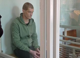 Окупанта, який прострілив ногу мешканцю Херсонщини, засудили до 15 років