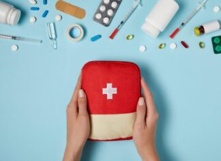 Херсонців запрошують пройти курси домедичної допомоги