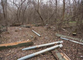 Війна завдала шкоди херсонській землі на 1,5 мільярда гривень