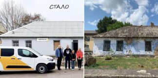 На Херсонщині відновило роботу ще одне відділення “Укрпошти”
