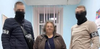 Затримали двох херсонських чиновниць, які працювали на ворога