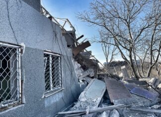 Російська армія не припиняє обстрілів деокупованої Херсонщини