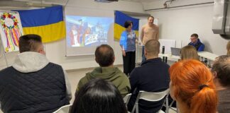 У Херсоні відкрили освітньо-тренінговий простір “Своє”