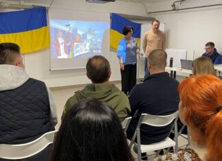 У Херсоні відкрили освітньо-тренінговий простір “Своє”