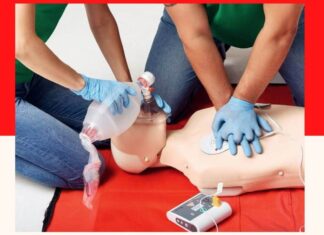 Херсонців запрошують на тренінг із надання першої допомоги