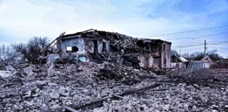 За минулу добу на Херсонщині російська армія вбила одну людину, ще семеро дістали поранення
