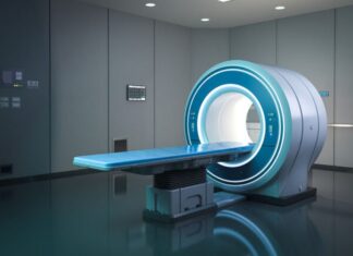 Херсонська обласна лікарня отримає сучасний апарат МРТ від держави