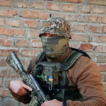 Спогади прикордонника “Рідіка” про звільнення правобережжя рідної Херсонщини (відео)