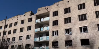 Селище Архангельське Високопільської громади за рік після деокупації
