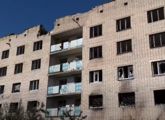 Селище Архангельське Високопільської громади за рік після деокупації