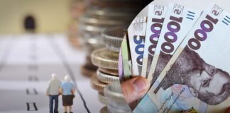 З початку року на Херсонщині призначили 31 пенсію за особливі заслуги перед Україною