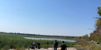 Укргідроенерго вважає, що відтворенню Каховського водосховища немає альтернатив
