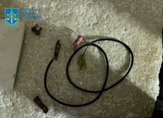 На деокупованій території Херсонщини виявили 11 катівень