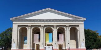Херсонці хочуть бачити місто театральним