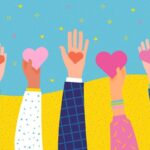 Україна посіла друге місце у світовому рейтингу благодійності