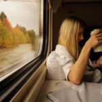 З 15 листопада вже 8 поїздів Укрзалізниці виходять в рейси з жіночими купе