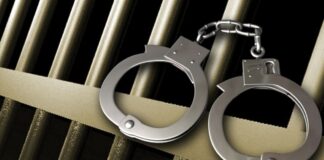 На окупованій частині Херсонщини загарбники проводять нічні обшуки і арешти