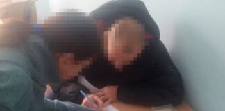 Допомагав окупантам тікати з Херсона: СБУ затримала поплічника рф